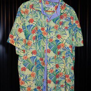 Tommy Bahama Short Sleeve Shirt